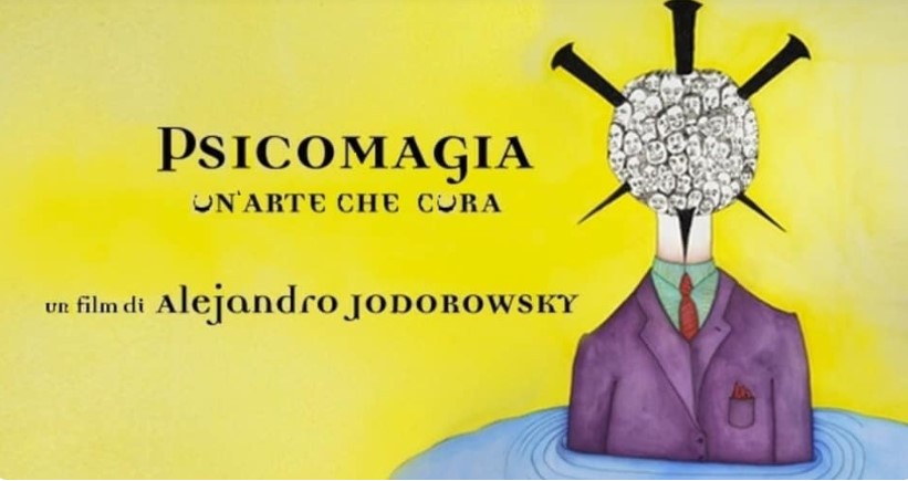 Psicomagia | Alejandro Jodorowsky